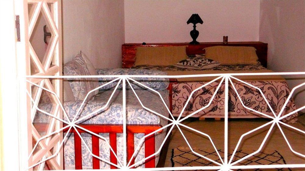 Riad Dar Latigeo Эс-Сувейра Экстерьер фото
