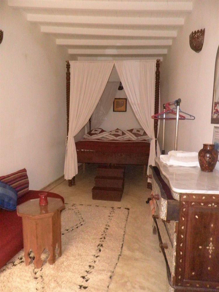 Riad Dar Latigeo Эс-Сувейра Экстерьер фото