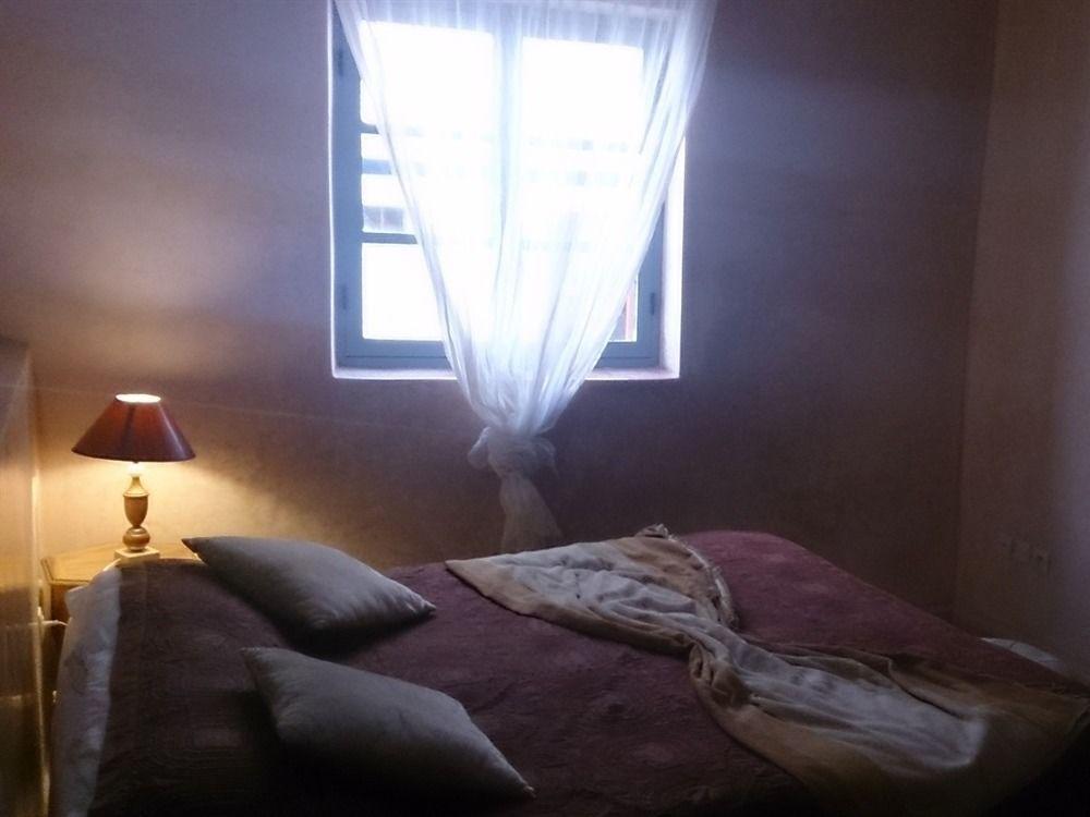 Riad Dar Latigeo Эс-Сувейра Экстерьер фото