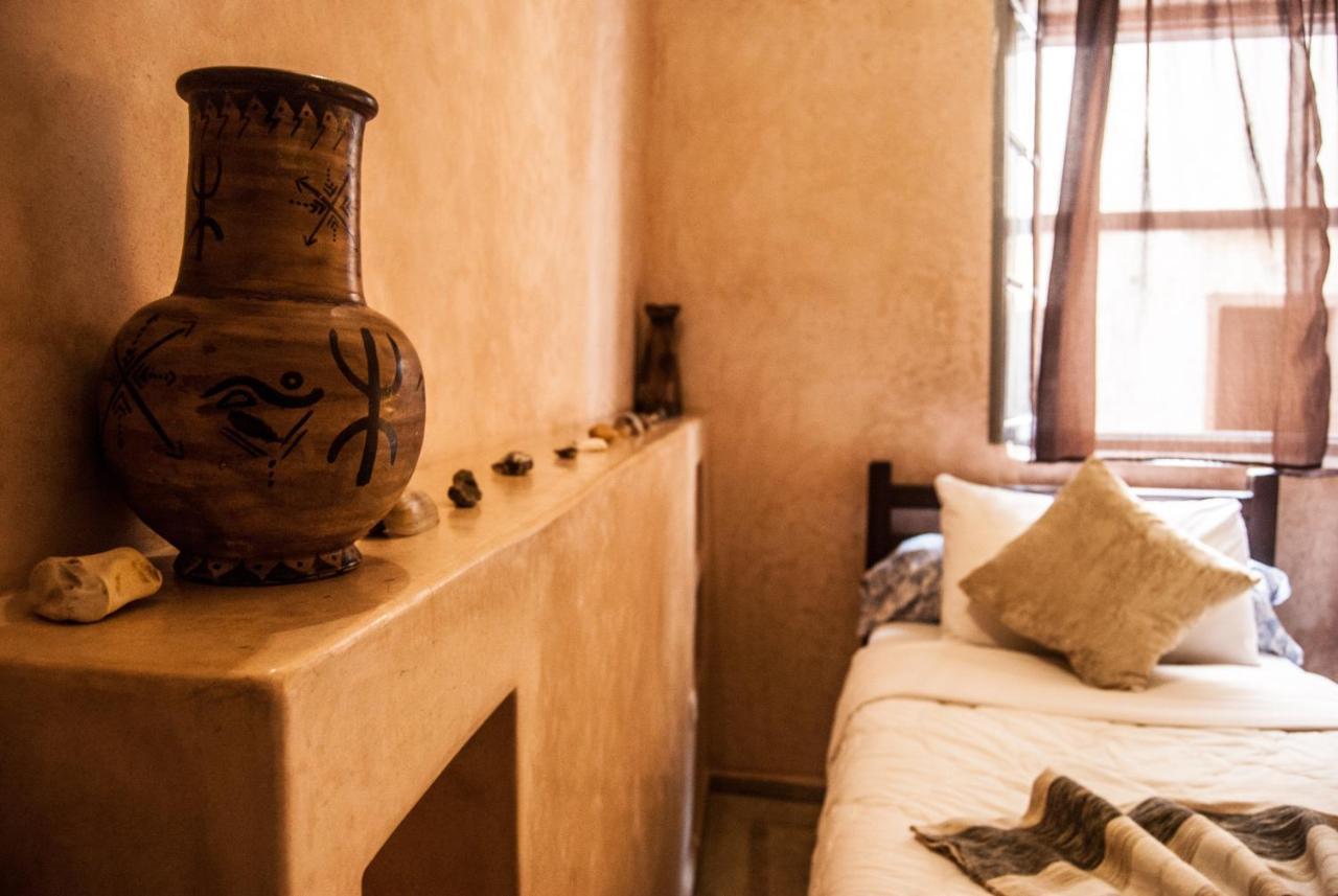 Riad Dar Latigeo Эс-Сувейра Экстерьер фото