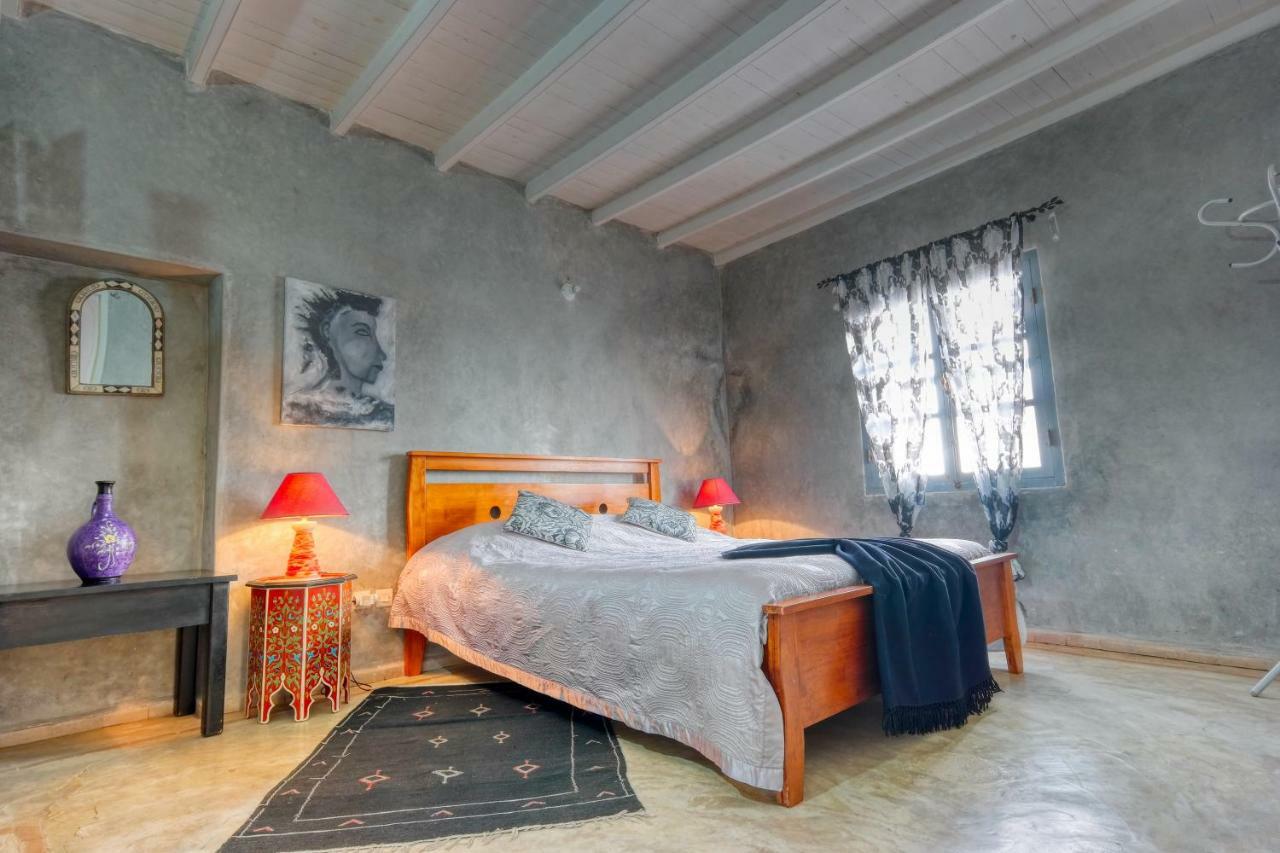 Riad Dar Latigeo Эс-Сувейра Экстерьер фото